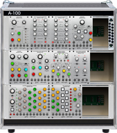 Sound Art HMTM Doepfer A-100 small