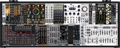 Eurorack Go case 126