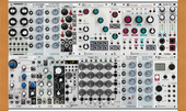 My dumb Eurorack rebuild
