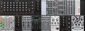 My doubtless Eurorack (copy)
