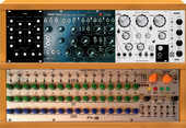 My tidied Eurorack
