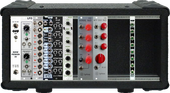 My tentless Eurorack