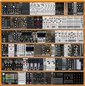 Big wooden rack (3.3)