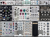 m modular