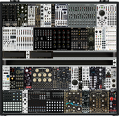 MDLR CASE 14U/126HP 009