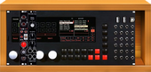 SSP rack