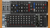 Arturia Rackbrute 6U (copied from ivancf)