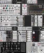 self contained fav overall - modular bliss