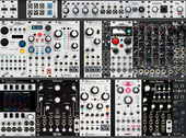 Intellijel 7U 84hp new (wish]