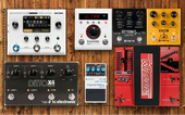 Pedalboard (copy)