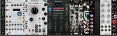 My placoid Eurorack