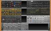 My Eurorack
