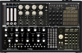 My green Eurorack