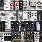CHAP CHAP modular