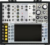 My Blackhole Eurorack
