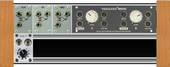 My heavy Eurorack