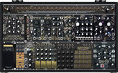 My cute Eurorack