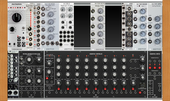 Ambient 84x2 start