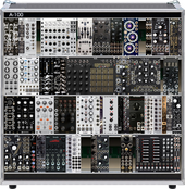 A case to hold all the modules