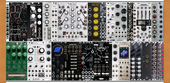 Moog Eurorack Top