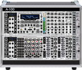 My legal Eurorack