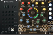 QuadDrum and Poly2