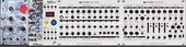 My untombed Eurorack