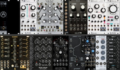 My marshy Eurorack