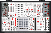 My scary Eurorack