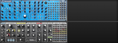 My ruthful Eurorack