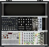 Doepfer Rack (Drum + rest)