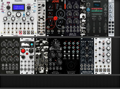 My goodly Eurorack