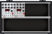 My strange Eurorack