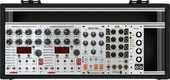 My strange Eurorack
