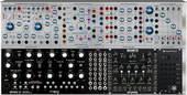 My lacking Eurorack