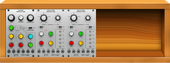 Behringer eurorack go (copied from Teddyrobz) (copy)