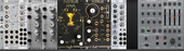 My unbound Eurorack