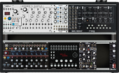My awkward Eurorack