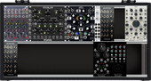 My conchal Eurorack