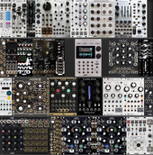 Intellijel ambient current