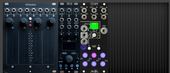 My impure Eurorack Part ii/iii
