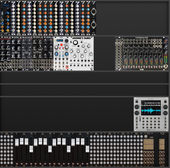 Control Rack