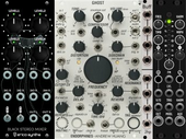 My leafless Eurorack (copy)