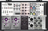 My gorgeous Eurorack