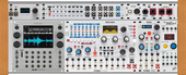 My dermic Eurorack
