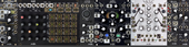 My attack Eurorack (copy)