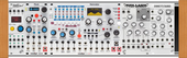 My lifeful Eurorack
