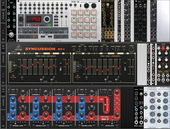 Drum Reactor
