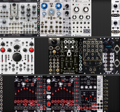 My patent Eurorack (copy)