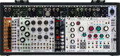 Dennis' Actual Eurorack